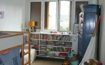 Paris 17E (75017)