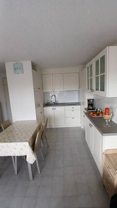 Vente appartement 2 pièces Agde (34300)
