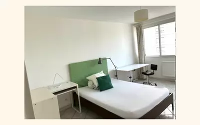 Villeurbanne (69100)