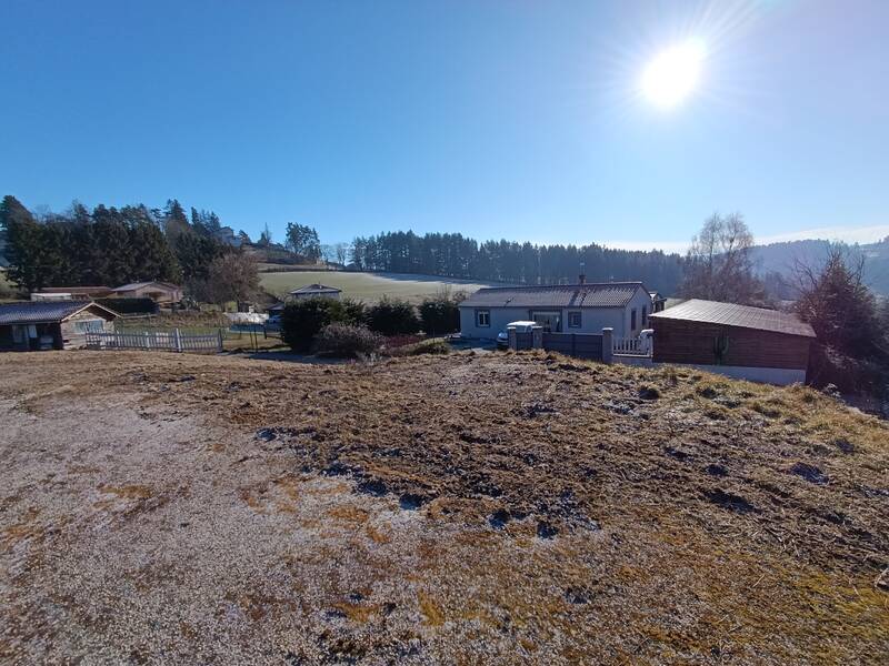 La Séauve-Sur-Semène (43140)
