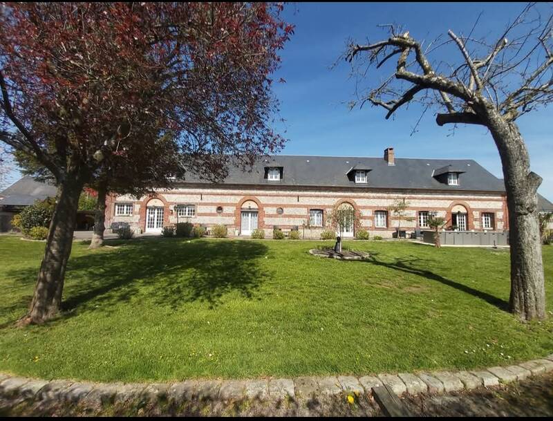 Ourville-En-Caux (76450)