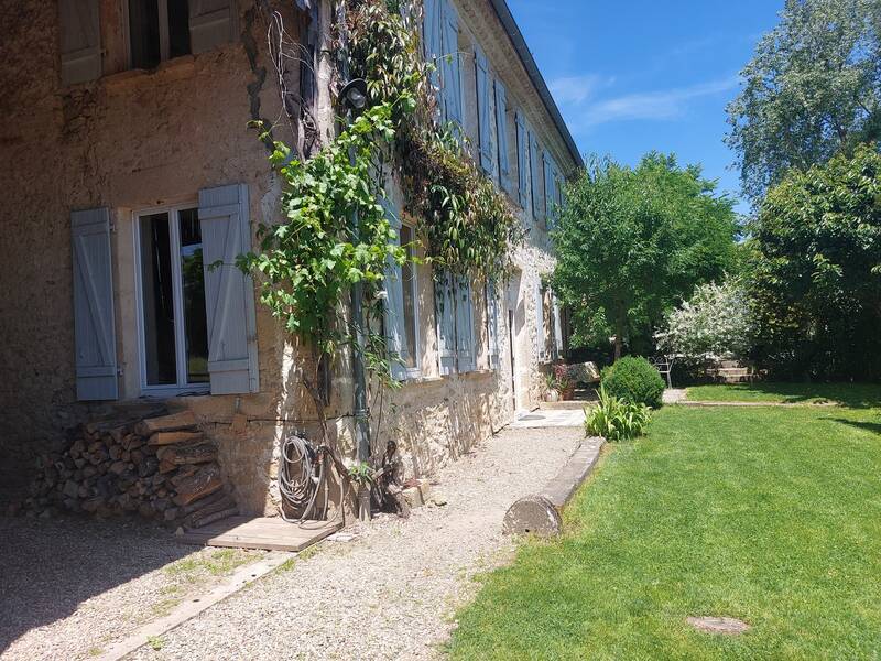 Bourdelles (33190)