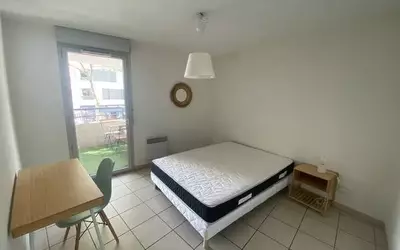 Villeurbanne (69100)