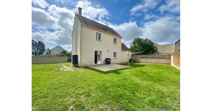 Vente maison 4 pièces Ollainville (91340)