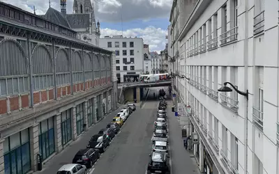 Nantes (44000)
