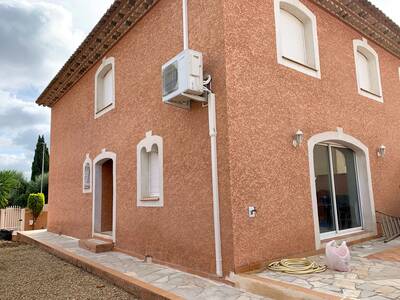 Location maison 5 pièces Béziers (34500)