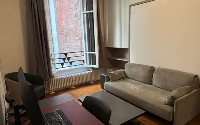 Paris 8E (75008)