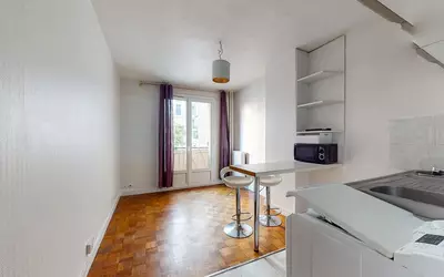 Issy-Les-Moulineaux