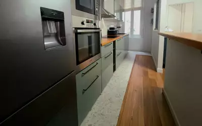 Paris 10E (75010)