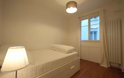 Paris 15E (75015)