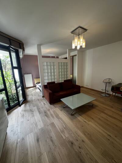 Location appartement studio Neuilly-sur-Seine (92200)
