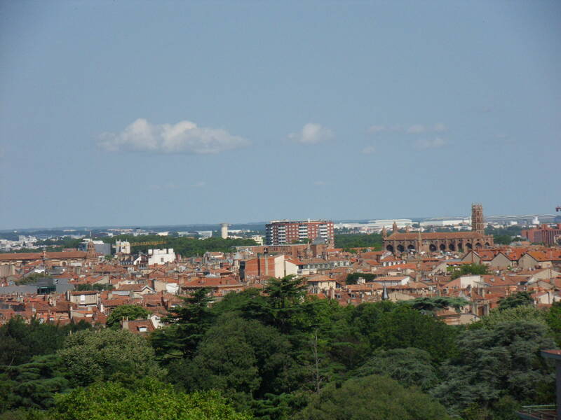 Toulouse (31000)