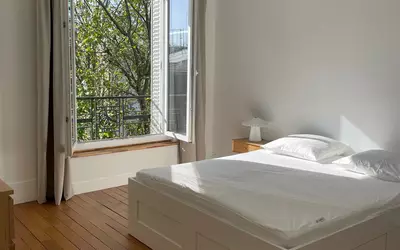 Paris 15E (75015)