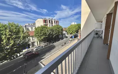Montreuil (93100)