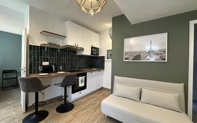 Vitry-Sur-Seine (94400)
