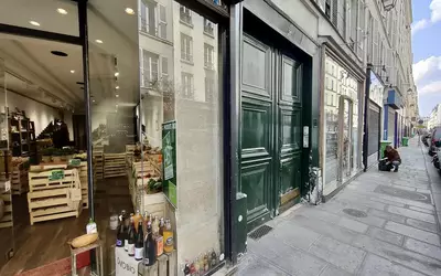 Paris 3E