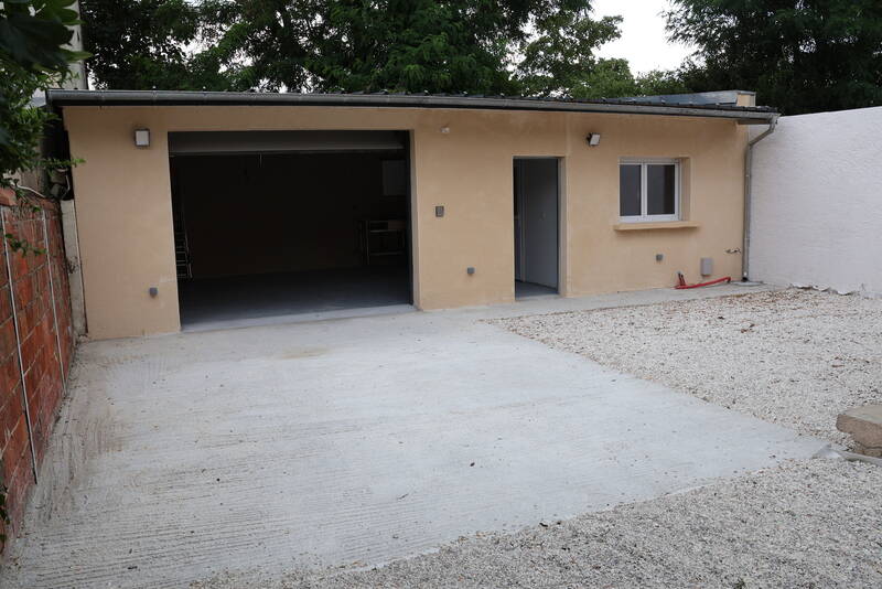 Livry-Gargan (93190)