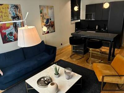 Location appartement 2 pièces Nice (06)