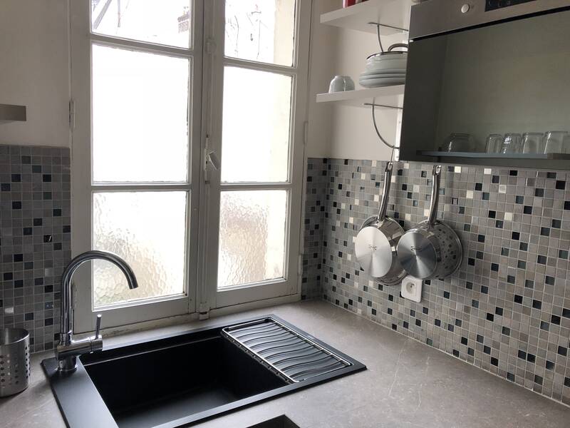 Paris 18E (75018)