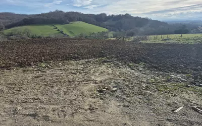 Les Côtes-D'arey