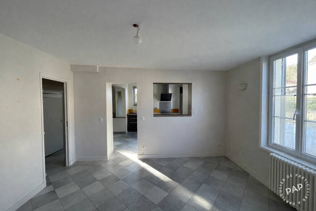Vente maison 112 m² Gouvieux (60270) - 112 m² - 340.000 € | Particulier à Particulier — 5
