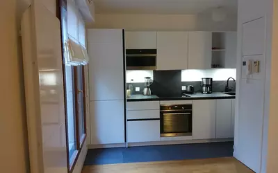 Paris 15E (75015)
