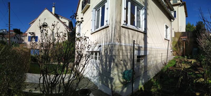 Saclay (91400)