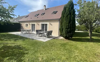 Champhol (28300)