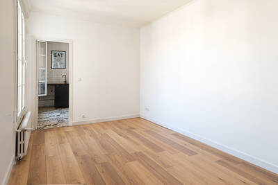 Vente appartement 2 pièces Puteaux (92800)