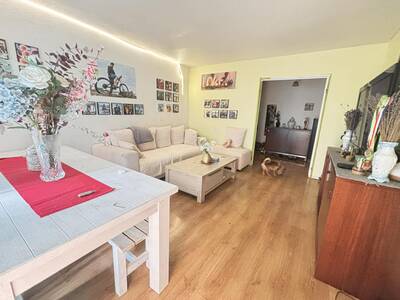 Vente appartement 4 pièces Créteil (94000)