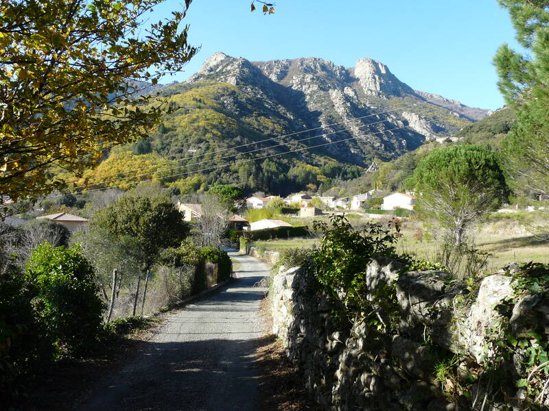Colombières-Sur-Orb (34390)