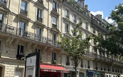 Paris 8E (75008)