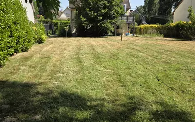 Nainville-Les-Roches (91750)