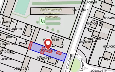 Chelles (77500)