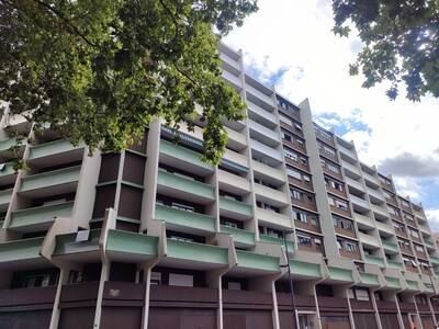 Vente appartement 4 pièces Sevran (93270)