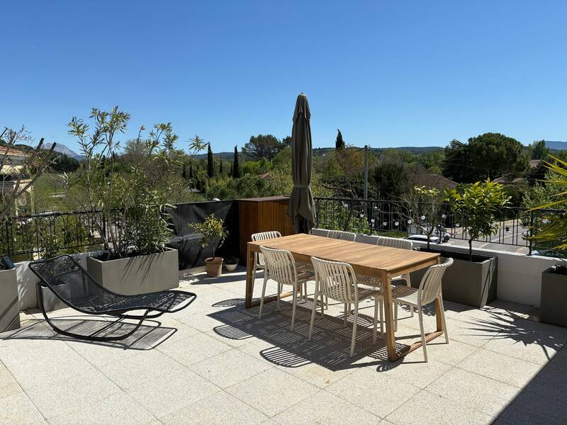 Aix-En-Provence (13080)