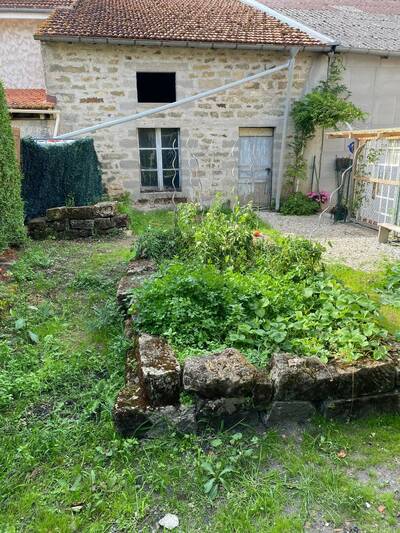 Vente maison 7 pièces Rozières-sur-Mouzon (88320)