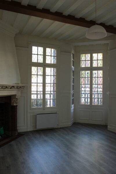 Location appartement studio Rouen (76)