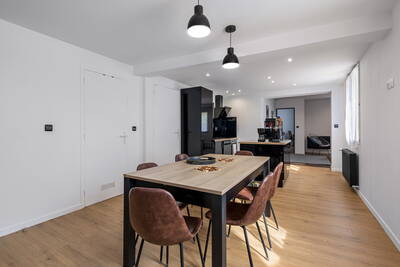 Location appartement 3 pièces Rouen (76)