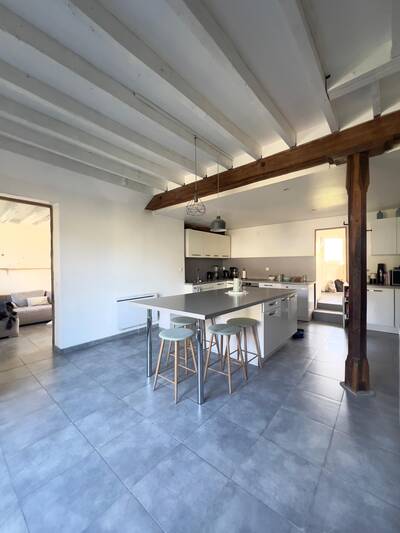 Vente maison 6 pièces Lumigny-Nesles-Ormeaux (77540)