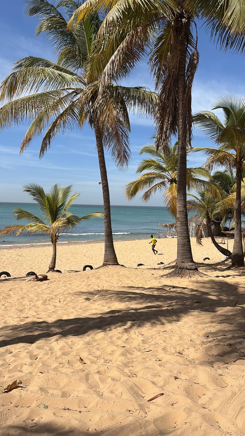 Sénégal
