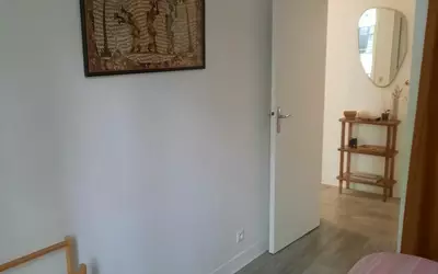 Paris 20E (75020)