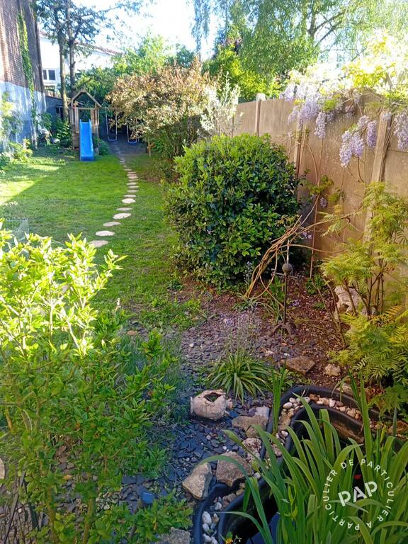 Vente maison 90 m² Provin (59185) - 90 m² - 189.000 € | Particulier à Particulier — 9
