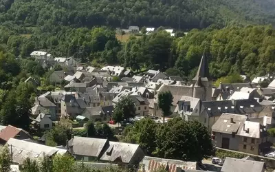 Arreau (65240)