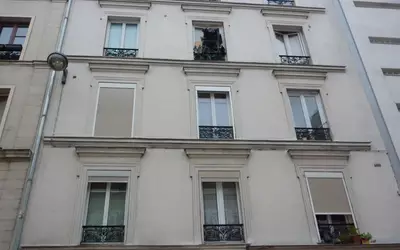 Paris 18E (75018)