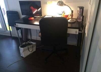 Location appartement studio Cachan (94230)