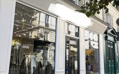 Paris 4E (75004)
