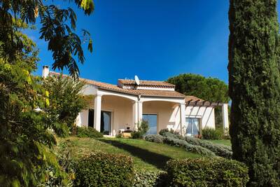 Vente maison 5 pièces Magalas (34480)