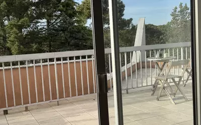 + Terrasses 30M2 La Baule-Escoublac (44500)