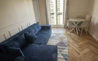 Boulogne-Billancourt (92100)